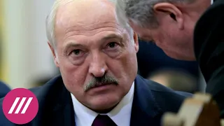 «Лукашенко очень боится 9 мая»: зачем президент Беларуси мог придумать «заговор» против себя