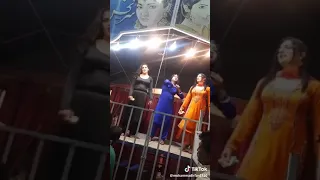 Lucky Irani Circus mujra