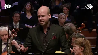 Maarten Engeltjes, countertenor. G.F. Händel- Solomon (Compilation)