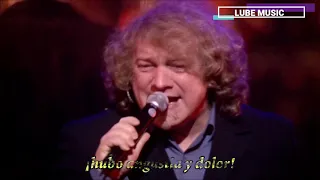 Foreigner - I Want To Know What Love Is (Live) (Subtitulos en Español)