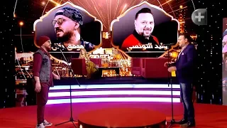 Manal Gherbi #8Studio Bilal Mouffok & Walid Tounsi  منال غربي #ايت_ستوديوا بلال موفق و وليد التونسي