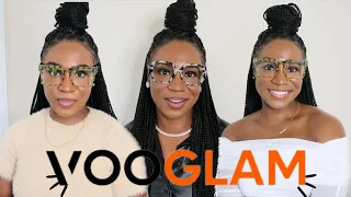 VOOGLAM REVIEW | AFFORDABLE & STYLISH GLASSES