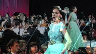 Aida Garifullina - Casta Diva - Bellini (Norma)