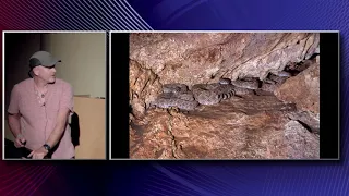SCIence FRIday Night: Cave Photography with Alan Cressler