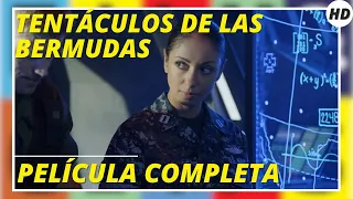 Tentáculos de las Bermudas | Acción | HD | Película completa en español