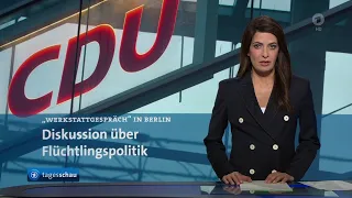 tagesschau 20:00 Uhr, 11.02.2019