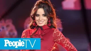 Beauty Of The Day Camila Cabello Admits She Was ‘Cripplingly Shy’ As A Kid | PeopleTV