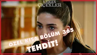 Kırgın Çiçekler Özel Kısa Bölümler | 365