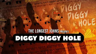 Diggy Diggy Hole (Community Version) - The Longest Johns, @yogscast (re-upload)