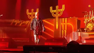 Judas Priest - Freewheel Burning (Live Paris 2019)