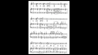 Per la gloria d'adorarvi (piano Accompaniment) - Giovanni Bononcini   karaoke