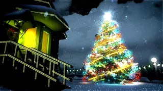 Happy New Year 2018 WhatsApp | 4k Ultra HD | Merry Christmas 2018