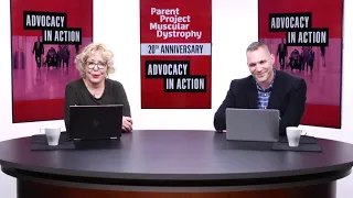 Advocacy in Action: Virtual Town Hall