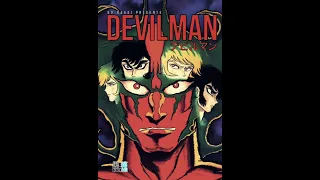 Devilman The Birth -OST Theme OP