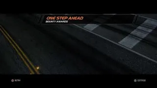 NFS Hot Pursuit Remastered One Step Ahead (Racer)