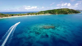 Nat Geo Wild Islands: Fiji | Nature History Documentary