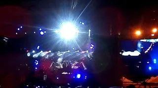 THE HARDKISS - Stones  live День міста Хмельницький