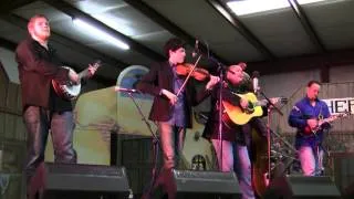 Audie Blaylock and Redline ~ She's Left Me Again ~ 2013 Agri-Country Bluegrass Festival