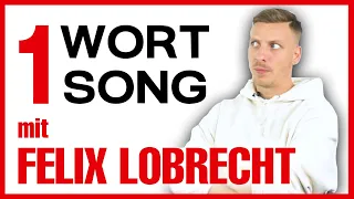 FELIX LOBRECHT: Feature mit CAPITAL BRA?! 😮🔥