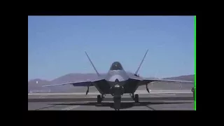 T-50 - Истребитель пятого поколения/Russian 5th Generation Fighter