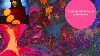 Tame Impala - Elephant (Todd Rundgren Remix)