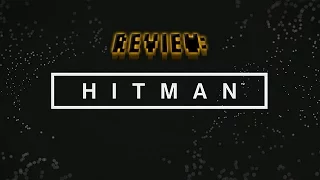 Review: HITMAN (Season 1)