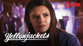 Yellowjackets Season 2 Episode 9 | Behind the Buzz | SHOWTIME