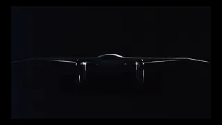 DeltaQuad Evo trailer