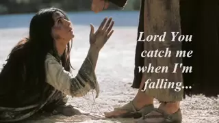 Who Am I - Casting Crowns (w/ lyrics)