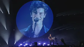 [4K] Treat You Better - 190925 Shawn Mendes THE TOUR Live in Seoul, Korea