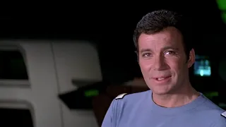 StarTrek: The Motion Picture Final Scene and End Credits