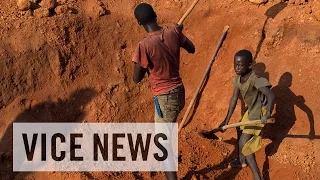 Diamonds and Sacrifices (Excerpt from 'United in Hate: Central African Republic')