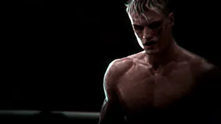 Ivan Drago over-edit