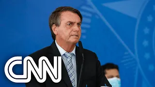 Governo federal não apresenta provas de fraudes nas eleições presidenciais ao STF | CNN 360