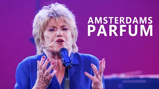 Jenny Arean - Amsterdams parfum (Gedeelde Smart, 2022)