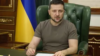En direct : "l'élimination" de soldats ukrainiens à Marioupol mettra fin aux négociations,...