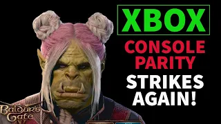 Is Xbox Series S holding Back Xbox? | Xbox Series S Parity Strikes Again! | New consoles for 2024?