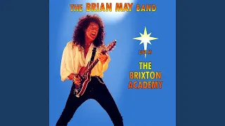 The Brian May Band - Driven by You (Live, 1993)