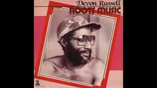 Devon Russell - Swing And Dine