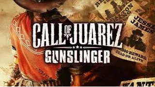 Call of Juarez : Gunslinger Прохождение ►Эпичный конец !► # 10