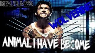 Wolverine | Animal I Have Become