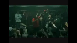 Scary movie 3 rap battle scene
