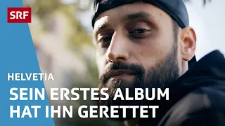 Rap als Therapie: Wie Xen dank Musik zum Vorbild für die nächste Generation wurde | Helvetia | SRF