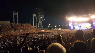 Paul McCartney Hershey 7/19/2016