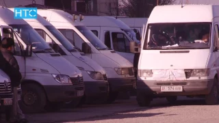 Студент заступился за пенсионерку и оказался в больнице / 13.12.16 / НТС