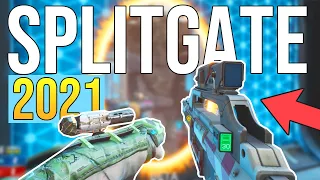 SPLITGATE 2021?!