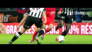 Ángel Di María 2015 16   Amazing Skill Show   HD