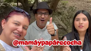 LLEVÉ A KIMBERLY Y SUS AMIGUITAS (LAS AVENTURERAS) AL ZOOLÓGICO 🐼🐒🐘🦘🥰