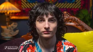 Meet Finn Wolfhard from Stranger Things