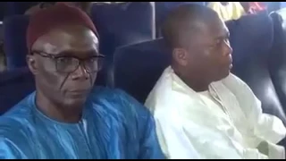 Ces images font pleurer les talibés mourides   Dieuredieuff Serigne Touba    from YouTube